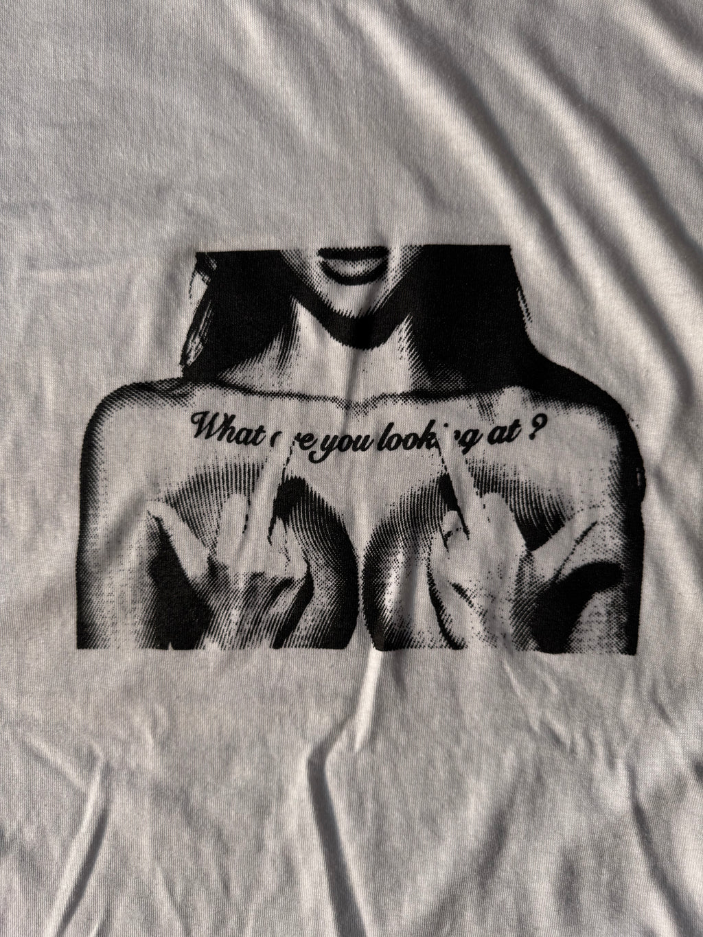 WAYLA Graphic Tee
