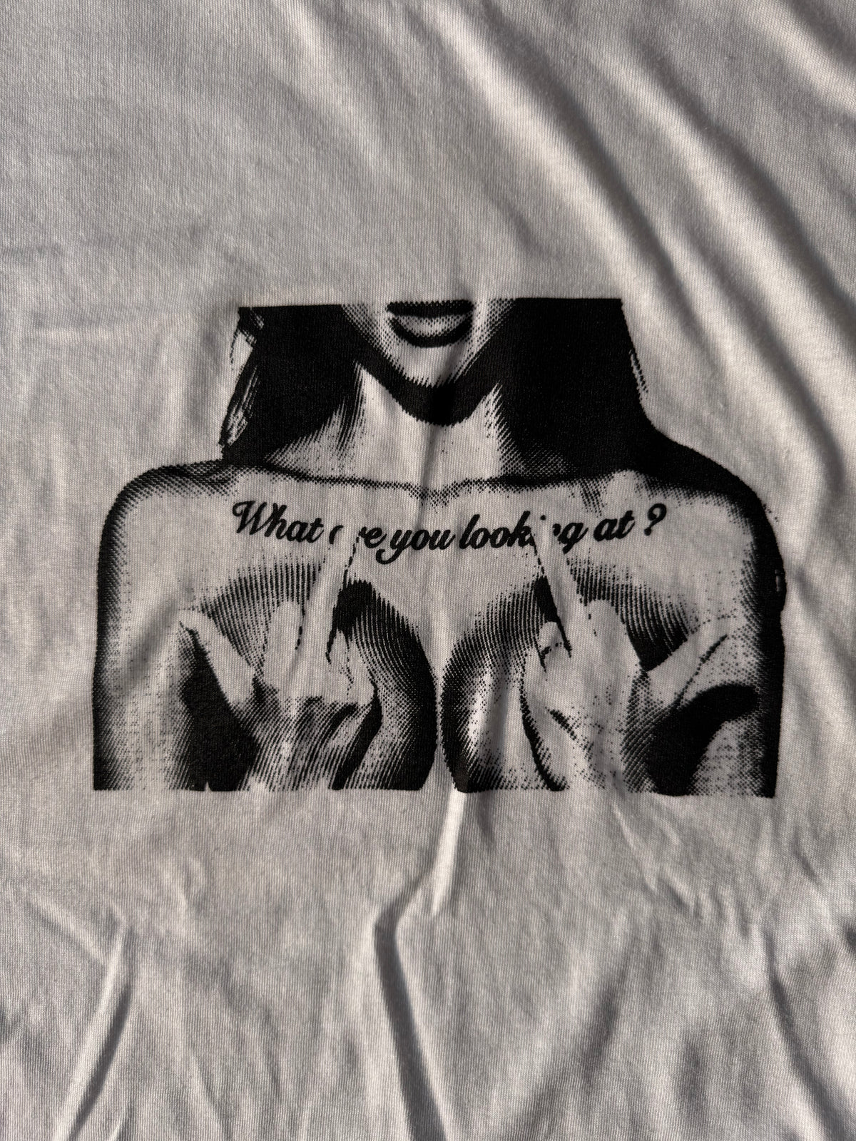 WAYLA Graphic Tee
