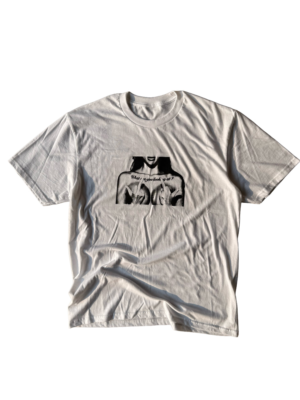 WAYLA Graphic Tee